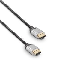 Câble HDMI Premium High Speed + Ethernet 1,50 m