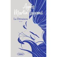 Michel Lafon - La Deraison - Edition collector -  - Martin-Lugand Agnès 227x144