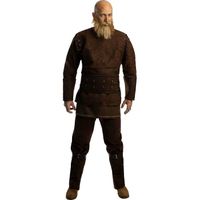 Déguisement Ragnar Lothbrok - Vikings homme Barbare, Nordique - Funidelia- 118354- Déguisement et accessoires Carnaval Noel
