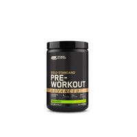 Booster Optimum Nutrition - Gold Standard Pre-Workout Advanced - Sour Gummy 420g