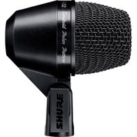 Microphone pour instrumentShurePGA52-XLRfilaire