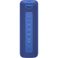 Xiaomi Mi Haut-Parleur Bluetooth Portable - Bleu
