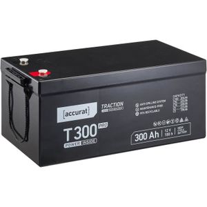 Batterie 12v 200ah - Cdiscount
