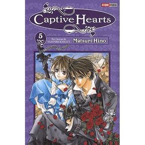 Captive tome 3 - Cdiscount