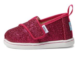 ESPADRILLE Espadrille Toms - 10019588 - Fille Tiny Alpargata Semelle de Mocassin