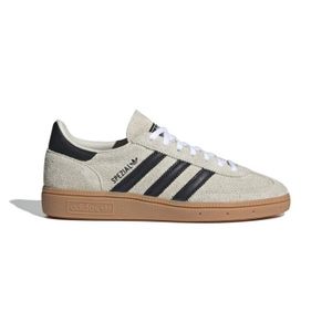 adidas gazelle silver green womens Sneakers Adidas Gazelle Beige en Cuir – Pour Homme & Femme main image 1
