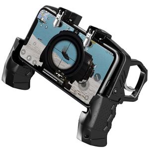 Mini Joystick Smart Joy Pour Smartphone - Contrôle De Jeu Précis