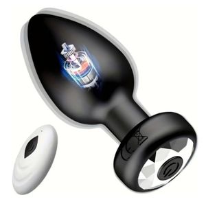 Plug prostate vibrant homme - Cdiscount