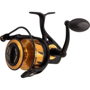 Moulinet penn spinfisher 7500 - Cdiscount