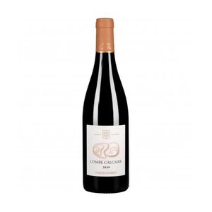 VIN ROUGE Combe Calcaire 2020