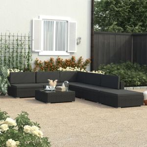 Salon De Jardin Allibert Monaco