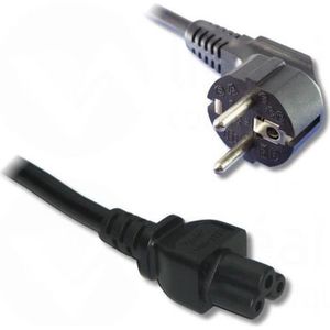 Câble D'alimentation Interne PC 2x Fiche 3 Broches | Cable Splitter Ventilateur | Wentronic 93880 3 Pièces