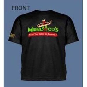 t shirt homme world of warcraft