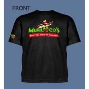 T-SHIRT World Of Warcraft - T-shirt Homme Murlocos Taco…