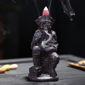 encens bouddha