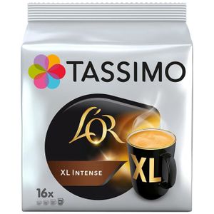 Tassimo Jacobs Coffee T Disques choisir parmi 13 Jacobs saveurs 5 Packs de 80 T-Discs