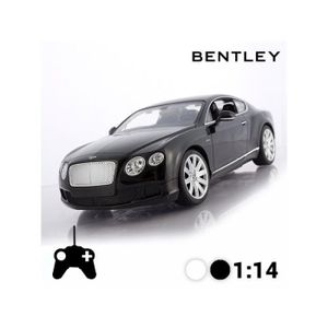 BBURAGO 1:24 Bentley Continental GT3 NO.88 Moulé Sous Pression MODEL SPORT voiture de course New in Box
