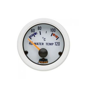 Manomètre température eau – Fit Super-Humain