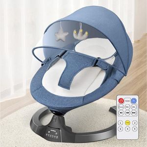 Transat Bebe Electrique Cdiscount