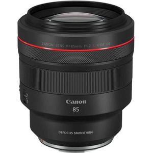 Objectif Canon EF 50mm f/1.4 Canon EF 50mm f/1.4 | Back Market