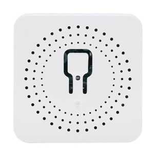 CONNECTEUR SECTEUR EBTOOLS commutateur WiFi intelligent Mini interrup