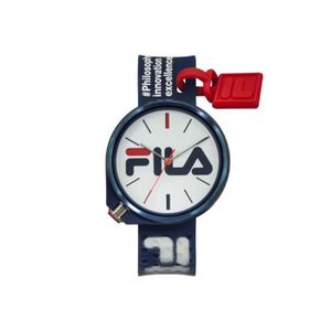 montre fila femme