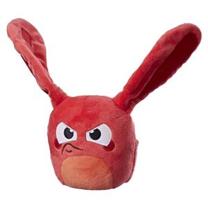 PELUCHE Hana Zuki - B8372EP20 - Peluche - Hemka - Rouge