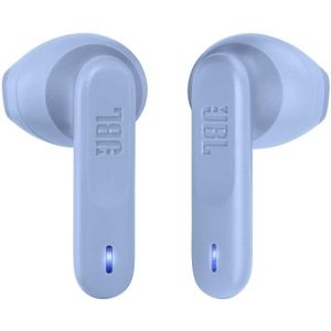 CASQUE - ÉCOUTEURS Ecouteurs sans fil JBL Wave Flex Bleu