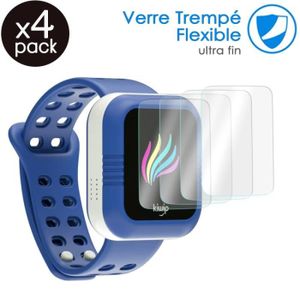 Promo Montre interactive kurio gulli kd2 chez Monoprix