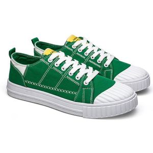 chaussure en tissu homme