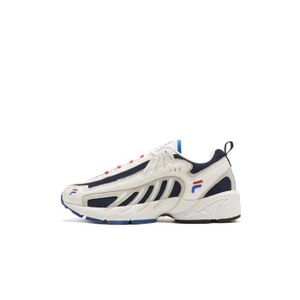 basket fila femme verte