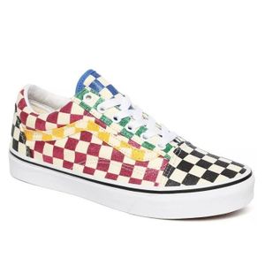vans pas cher 38