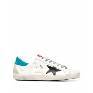 basket golden goose pas cher