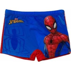 MAILLOT DE BAIN Boxer de bain - Spiderman Marvel - de 3 à 8 ans