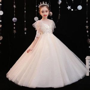 Robe ceremonie fille blanche 12 ans - Cdiscount