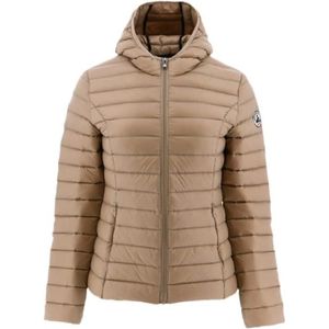 DOUDOUNE DOUDOUNE JOTT CLOE FEMME BEIGE à capuche