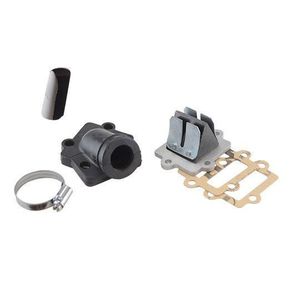 PIPE ADMISSION SCOOTER IMPORT BIKE ADAPT 4T CHINOIS 50CC/V CLIC/139QMB/AGI 