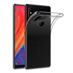 K-S-Trade/® pour Xiaomi Mi Mix 2S Sac Cadre Sacoche De V/élo Sac De Guidon Top Tube Etui V/élo Bicyclette Bagagerie Housse Noir-Argent Imperm/éable 1x