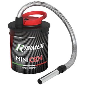 Ribimex - Aspirateur cuve eau et poussières 30l 1200w - PRASP30IT