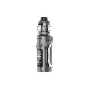 elfbar nachfüll pod läuft aus Kit Vinci E120 Voopoo 🕰️ Achat meilleur pod DL MTL petit et puissant main image 0