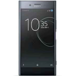 SMARTPHONE Sony Xperia XZ Premium (6Go, Noir, Simple Sim)