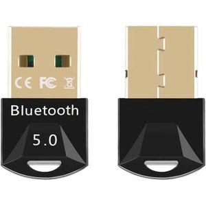 ADAPTATEUR BLUETOOTH Dongle USB Bluetooth 5.0 pour PC, récepteur, ordin