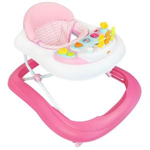 Trotteur Player Minnie Rose Hauck Cdiscount Puericulture Eveil Bebe Trotteur Player Minnie Rose Hauck Cdiscount Puericulture Eveil Bebe