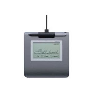 EBOOK - LISEUSE WACOM Terminal de signature avec Écran LCD STU-430