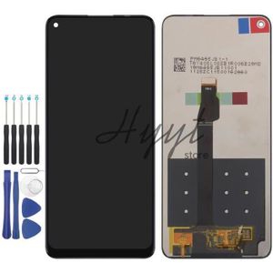 HUAWEI P40 Lite 8+128Go Noir - Téléphonie HUAWEI P40 Lite 8+128Go Noir - Téléphonie