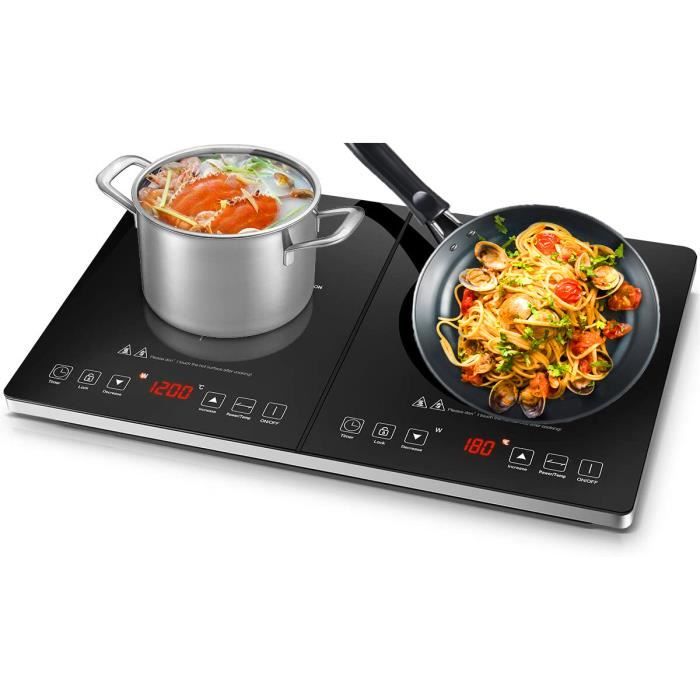 Domino induction - Cdiscount