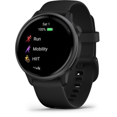 Montre Connectée GLKYSOE - Écran 1.95" Full écran - Appels Bluetooth - 120+ Modes Sport - Moniteur Cardio & Sommeil - Compatible Android/iOS