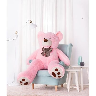 Patate Fille Crochetée – 7 Cm, Avec Nœud Rose Et Carte Motivation – Déco Kawaii, Cadeau Feel Good