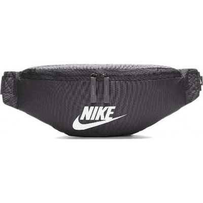 Sac banane nike gris on sale