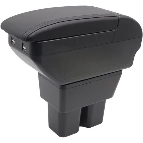 Boîte D'accoudoir Pour Kia Picanto 2008-2019 Boîte De ... - Alibaba